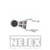 MOTOR TAKOZU ARKA [ OPEL CORSA C , COMBO , MERİVA 1.4 CNG 1.3CDTİ / 1.4 16V / 1.6 / 1.8 2000-2009 ] 