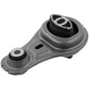 MOTOR TAKOZU ARKA [ RENAULT MASTER III 2.3 DCI ] 