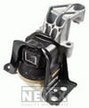 MOTOR TAKOZU [ RENAULT CLİO III , MODUS 1.5 DCİ ] 