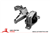 MOTOR TAKOZU RENAULT MEGANE III, SCENIC 1.5 DCI 110 HP 
