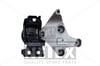 MOTOR TAKOZU SAĞ [ RENAULT KANGOO II 1.5 DCI 2008 ] 