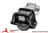 MOTOR TAKOZU SAĞ YAĞLI PEUGEOT 307 1.6 16V TU5JP4, CITROEN C4 1.6 16V TU5JP4 00-05=> 