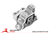 MOTOR TAKOZU ŞANZIMAN TARAFI FIAT FIORINO 1.3-1.4 PPC 514-CC 1.4 PIPOWER QUBO 1., LINEA 1.3 JTD, 1.4, DOBLO 1.4- L PEUGEOT BIPPER, CITROEN NEMO 