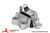 MOTOR TAKOZU SOL FIAT GRANDE PUNTO 1.2 8V 65PS-1.4 8V77PS-16V 95PS 
