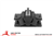MOTOR TAKOZU ÜST SAĞ PEUGEOT BOXER 2.5-2.8 TD, 94-02, FIAT DUCATO 2.5-2.8 TD 94-02 