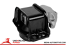 MOTOR TAKOZU ÜST SAĞ YAĞLI PEUGEOT 307 1.4 HDI 01=> 