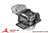 MOTOR TAKOZU ÜST SAĞ YAĞLI PEUGEOT 307 1.4 16V, 1.6 16V, BOXER 2.0-2.2 HDI, C4 1.4 16V, 1.6 16V, FIAT DUCATO, CITROEN JUMPER 00=> 
