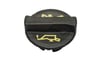 MOTOR YAĞ KAPAĞI FORD-PEUGEOT-CİTROEN-FİAT 06> BOXER-JUMPER-DUCATO-TRANSİT-COURIER-CONNECT CONNECT 13 > FIESTA IV V VI 01 > 08 FOCUS I II III 98 > S MAX GALAXY 06>16 ESCORT CL / CLX