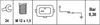 MÜŞÜRBMW 3 SERİSİ E36 90-98, 3 SERİSİ E46 97-05, 3