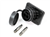 NATO KAPAKLI SOKET [ PLASTİK ] 50 mm KABLO İÇİN 