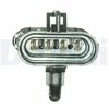 OKSİJEN (LAMBDA) SENSÖRÜ ACURA SLX, DAEWOO LANOS, LEGANZA, HONDA PASSPORT, ISUZU AMIGO, HOMBRE, RODEO, RODEO SPORT, TROOPER, VEHICROSS 95-97 