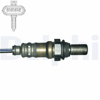 OKSİJEN (LAMBDA) SENSÖRÜ ACURA SLX, DAEWOO LANOS, LEGANZA, HONDA PASSPORT, ISUZU AMIGO, HOMBRE, RODEO, RODEO SPORT, TROOPER, VEHICROSS 95-97 