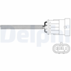 OKSİJEN (LAMBDA) SENSÖRÜ ALFA ROMEO 147 1.6 16V / 2.0 16V 01-10, 156 1.6 16V / 1.8 16V / 2.0 16V 97-05, SPIDER 2.0 T / 2.0 V6 95-05, FIAT DOBLO MPV 1.6 16V 01 =>, PANDA 1.4 06 =>, STILO 1.6 16V / 1.6 01-06, LANCIA LYBRA 2.0 20V 00-05, THESIS 2.4 02-0