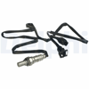 OKSİJEN (LAMBDA) SENSÖRÜ ALFA ROMEO 155 1.7 / 1.8 / 2.0 92-96, FIAT CROMA 2500 93-96, LANCIA THEMA 3000 92-94 