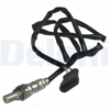 OKSİJEN (LAMBDA) SENSÖRÜ ALFA ROMEO 156 1.6 / 1.8 97-05, 145 1.4 İ / 1.6 16V 96-01, 146 1.6 İ / 1.8 İ 96-01, FIAT DOBLO MPV 1.2 / 1.6 16V 01 => 