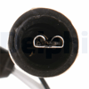 OKSİJEN (LAMBDA) SENSÖRÜ ALFA ROMEO 33 1.7 88-89, AUDI COUPE 2.3 87-88, 200 2.3 86-91, FORD SIERRA TURNIER 2.9 88-93, VOLVO C70 I COUPE 2.0 T 00-02, S60 I 2.0 T 00-10, S70 2.3 / 2.0 TURBO 96-00, V70 I 2.3 96-00, V70 II 2.5 T 01-07 