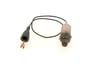 OKSİJEN (LAMBDA) SENSÖRÜ AUDI 80 1.8 84-86 