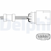 OKSİJEN (LAMBDA) SENSÖRÜ AUDI A3 1.6 / 1.8 / 1.8 T 96-03, A4 2.4 01-04, TT 1.8 T 98-06, SEAT AROSA 1.0 / 1.4 97-04, CORDOBA 1.6 / 2.0 02-09, LEON 1.4 16V / 1.6 99-06, VW BORA 1.4 16V / 1.6 98-05, GOLF IV 1.6 / 1.8 T 97-05, NEW BEETLE 1.6 / 1.8 T / 2.
