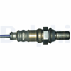 OKSİJEN (LAMBDA) SENSÖRÜ AUDI A3 1.6 / 1.8 / 1.8 T 96-03, SEAT LEON 1.4 16V / 1.6 99-06, TOLEDO II 1.4 16V / 1.8 20V / 1.6 98-04, SKODA FABIA I 1.4 / 2.0 99-03, VW BORA 1.4 16V / 1.6 / 1.8 98-05, GOLF IV 1.6 / 1.8 T 97-05, NEW BEETLE 1.6 / 1.8 T / 2.