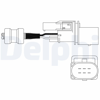 OKSİJEN (LAMBDA) SENSÖRÜ AUDI A3 1.6 / 1.8 T / 1.8 96-03, VW BORA 1.4 16V / 1.6 / 1.8 T 98-05, GOLF IV 1.6 / 1.8 T 97-05, SKODA OCTAVIA I 1.4 16V / 1.6 / 1.8 T 97-10 