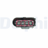 OKSİJEN (LAMBDA) SENSÖRÜ AUDI A3 1.6 / 1.8 T 96-03, A4 1.8 / 2.0 / 2.4 / 3.0 01-04, A6 1.8 / 2.0 / 2.4 / 2.7 02-06, A8 3.0 / 4.2 02-10, ALLROAD 2.7 00-05, TT 1.8 T 98-06, SEAT ALHAMBRA 2.8 96-10, AROSA 1.0 / 1.4 97-04, LEON 1.4 16V / 1.6 / 1.8 99-06 