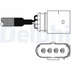 OKSİJEN (LAMBDA) SENSÖRÜ AUDI A3 1.6 / 1.8 / 1.8 T 96-03, SEAT ALHAMBRA 1.8 T / 2.0 TSI 97-10, IBIZA II 1.0 İ / 1.4İ 93-02, LEON I 1.4 16V / 1.8 20V 99-06, TOLEDO II 1.4 16V / 2.3 V5 / 1.8 TFSI 98-09, SKODA OCTAVIA I 1.6 / 1.8 / 2.0 FSI 97-10, VW BOR