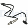 OKSİJEN (LAMBDA) SENSÖRÜ AUDI A3 1.8 T 96-03, TT 1.8 T / 1.8 T QUATTRO 98-06, VW BORA 1.8 T 00-05, GOLF IV 1.8 T 97-05, NEW BEETLE 1.8 T / 2.0 98-10 