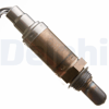 OKSİJEN (LAMBDA) SENSÖRÜ AUDI A3 1.8 T 96-03, A4 1.8 T / 1.8 T QUATTRO 95-00, VW PASSAT 2.8 VR6 / 1.8 T 91-00 