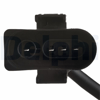 OKSİJEN (LAMBDA) SENSÖRÜ AUDI A3 1.8 T 96-03, A4 1.8 T / 1.8 T QUATTRO 95-00, VW PASSAT 2.8 VR6 / 1.8 T 91-00 