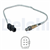 OKSİJEN (LAMBDA) SENSÖRÜ AUDI A3 2.0 TDI / 1.9 TDI 03-12, A4 1.9 TDI / 2.0 TDI 08-15,A4 ALLROAD 2.0 TDI 09-16, SEAT ALHAMBRA 1.9 TDI / 2.0 TDI 05-10, ALTEA 1.9 TDI / 2.0 TDI 04 =>, IBIZA III 1.4 TDI / 1.9 TDI 02-10, LEON 1.9 TDI / 2.0 TDI 05-10, SKOD