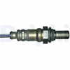 OKSİJEN (LAMBDA) SENSÖRÜ AUDI A3 I 1.6 / 1.8 T 96-03, SEAT ALHAMBRA II 1.8 T 20V / 2.0 İ 96-10, LEON I 1.6 / 1.8 20V 99-06, VW BORA 1.6 / 1.8 T 98-05, GOLF IV 1.8 T / 2.0 / 2.3 V5 98-04, NEW BEETLE 1.8 T / 2.0 98-10, PHAETON 4.2 V8 03-16, SHARAN 2.0 