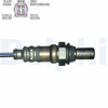 OKSİJEN (LAMBDA) SENSÖRÜ AUDI A4 1.6 97-00, A6 2.8 95-97, A6 AVANT 2.8 QUATTRO 95-97, A8 2.8 96-02, CITROEN BERLINGO 1.1 İ / 1.4 İ 96-11, FIAT 500 C 1.2 09 =>, FORD COUGAR 2.5 V6 00-01, NISSAN X-TRAIL 2.5 4x4 02-13, OPEL ASTRA G 1.4 16V / 1.6 16V 98-