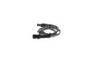 OKSİJEN (LAMBDA) SENSÖRÜ BENZİN AUDI 80 2.0 91-96, VW GOLF II 1.8 I CAT 87-91, JETTA II 1.8 CAT 87-91 
