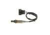 OKSİJEN (LAMBDA) SENSÖRÜ BENZİN AUDI A6 1.8 94-97, A6 1.8 QUATTRO 95-97, A6 AVANT 1.8 95-97 