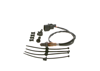 OKSİJEN (LAMBDA) SENSÖRÜ BENZİN AUDI A8 6.0 W12 QUATTRO 03-10, VW GOLF V 1.6 FSI 03-08, TOUAREG 3.2 V6 04-06 