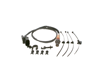OKSİJEN (LAMBDA) SENSÖRÜ BENZİN AUDI A8 6.0 W12 QUATTRO 03-10, VW GOLF V 1.6 FSI 03-08, TOUAREG 3.2 V6 04-06 