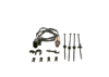 OKSİJEN (LAMBDA) SENSÖRÜ BENZİN AUDI, VW GOLF V 1.4 16V 05-06, SKODA FABIA 1.4 00-03, FABIA I COMBI 1.4 00-03 