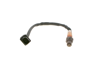 OKSİJEN (LAMBDA) SENSÖRÜ BENZİN BMW 325 I 04-11, 523 I 04-07, 525 I 05-09, 325 I TOURING 04-08 