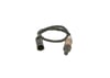 OKSİJEN (LAMBDA) SENSÖRÜ BENZİN BMW 5 E39 95-03, 7 E38 96-01, ALPINA (B.BOVENSIEPEN KG) ROADSTER V8 4.8 V8 02-03, 523 I 