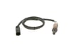OKSİJEN (LAMBDA) SENSÖRÜ BENZİN BMW E 46 98-05, COMPACT E46 01-04, COUPE E46 99-01, LAND ROVER RANGE ROVER III 4.4 02-05 