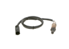 OKSİJEN (LAMBDA) SENSÖRÜ BENZİN BMW E 46 98-05, COMPACT E46 01-04, COUPE E46 99-01, LAND ROVER RANGE ROVER III 4.4 02-05 