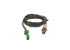 OKSİJEN (LAMBDA) SENSÖRÜ BENZİN CITROEN BERLINGO 1.4 I 96-11, PEUGEOT 206 2.0 RC 03-07, 208 I 1.6 13 =>, 307 2.0 16V 00-05 