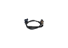 OKSİJEN (LAMBDA) SENSÖRÜ BENZİN CITROEN XSARA 1.6I 16V BREAK 00-05, XSARA PICASSO 1.6 16V 05-11, PEUGEOT 206 1.4 CNG 06-07, 207 1.6 16V 06-13, 307 1.6 16V 00-07 