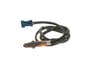OKSİJEN (LAMBDA) SENSÖRÜ BENZİN FIAT, CITROEN, PEUGEOT 206 CC 2.0I S16 00-07, 206 2.0I 16V 02-07 