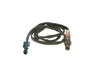 OKSİJEN (LAMBDA) SENSÖRÜ BENZİN FIAT, CITROEN, PEUGEOT 206 CC 2.0I S16 00-07, 206 2.0I 16V 02-07 