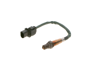OKSİJEN (LAMBDA) SENSÖRÜ BENZİN MERCEDES A 180 CDI 04-12, B 180 CDI 05-11, C 350 11-14 