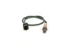 OKSİJEN (LAMBDA) SENSÖRÜ BENZİN MERCEDES E SERI C SERI 06 => 