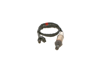 OKSİJEN (LAMBDA) SENSÖRÜ BENZİN MERCEDES 190 E 1.8 90-93 