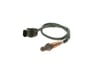 OKSİJEN (LAMBDA) SENSÖRÜ BENZİN MERCEDES E SERI C SERI 06 => 