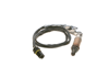 OKSİJEN (LAMBDA) SENSÖRÜ BENZİN MERCEDES C 200 KOMPRESSOR 95-00, CLK 200 97-02, CLK CABRIO 98-00 